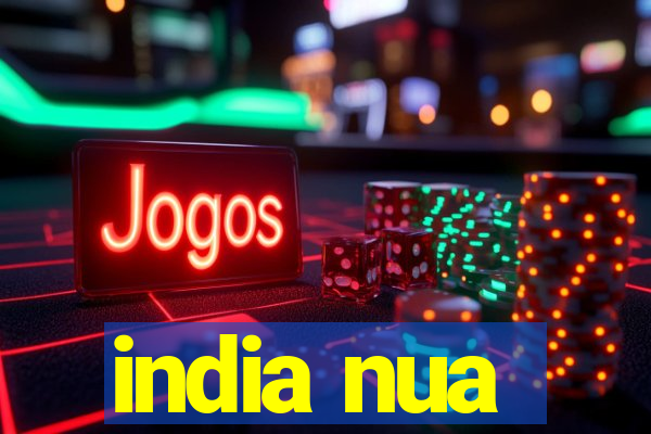 india nua